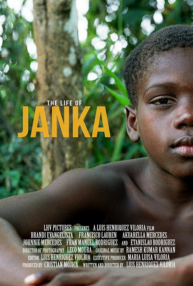The Life of Janka (2016)