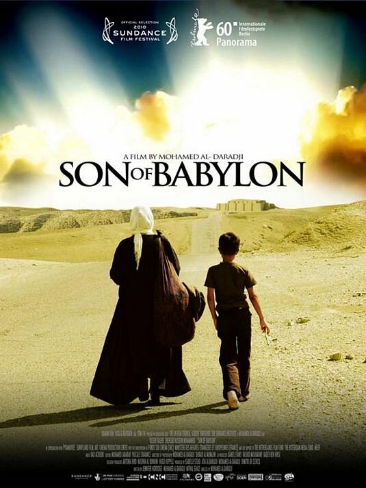 Сын Вавилона (2009)