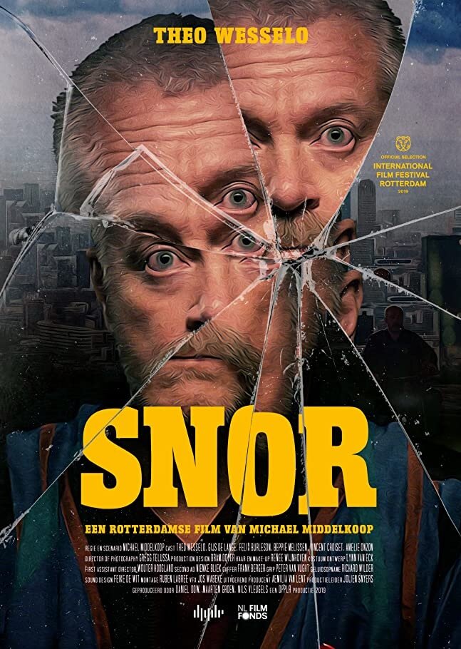Snor (2019)