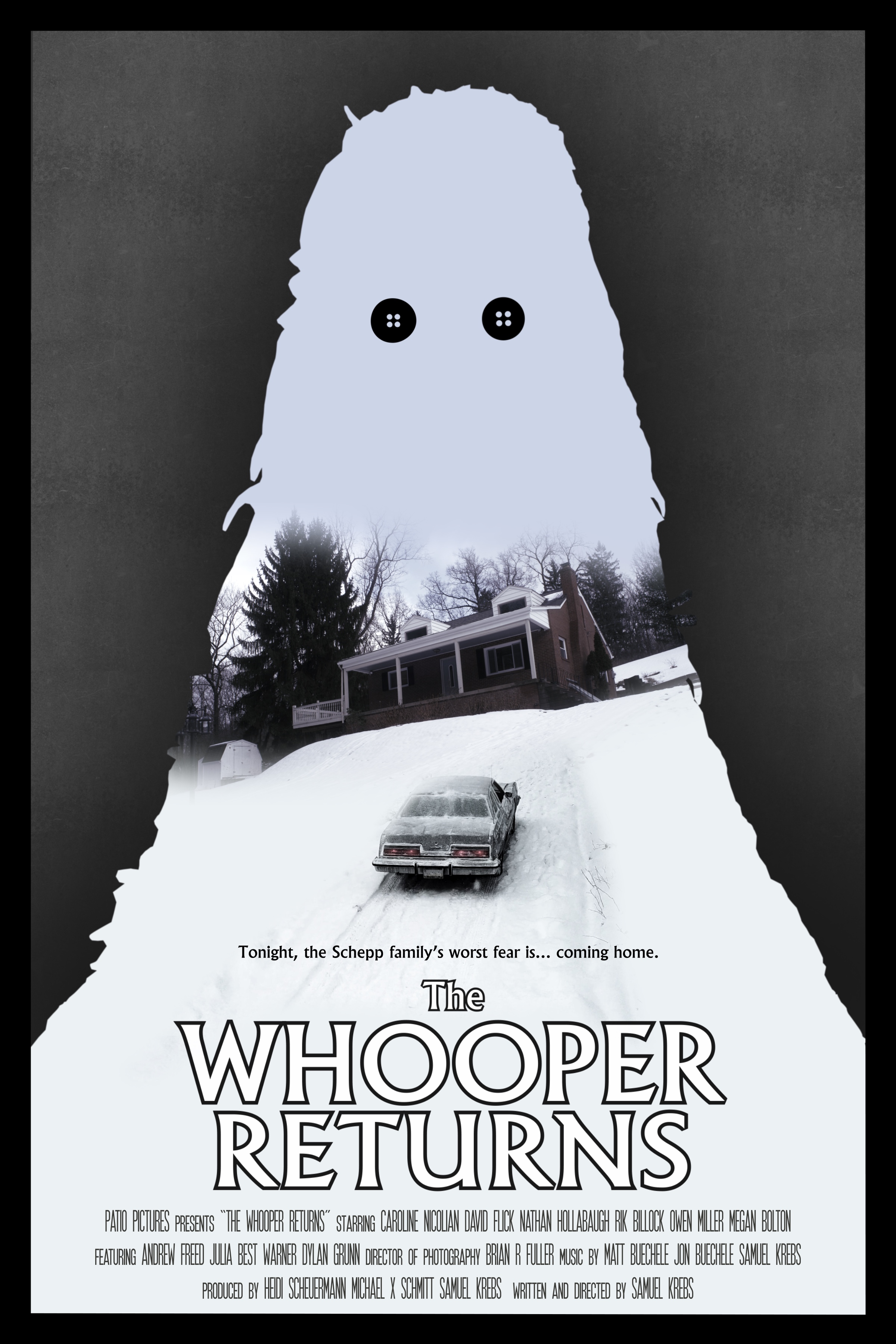 The Whooper Returns (2021)