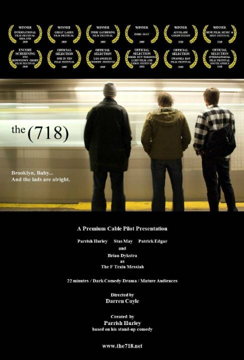 The (718) (2010)