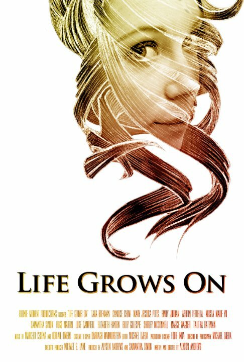 Life Grows On (2014)