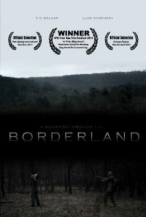 Borderland (2012)