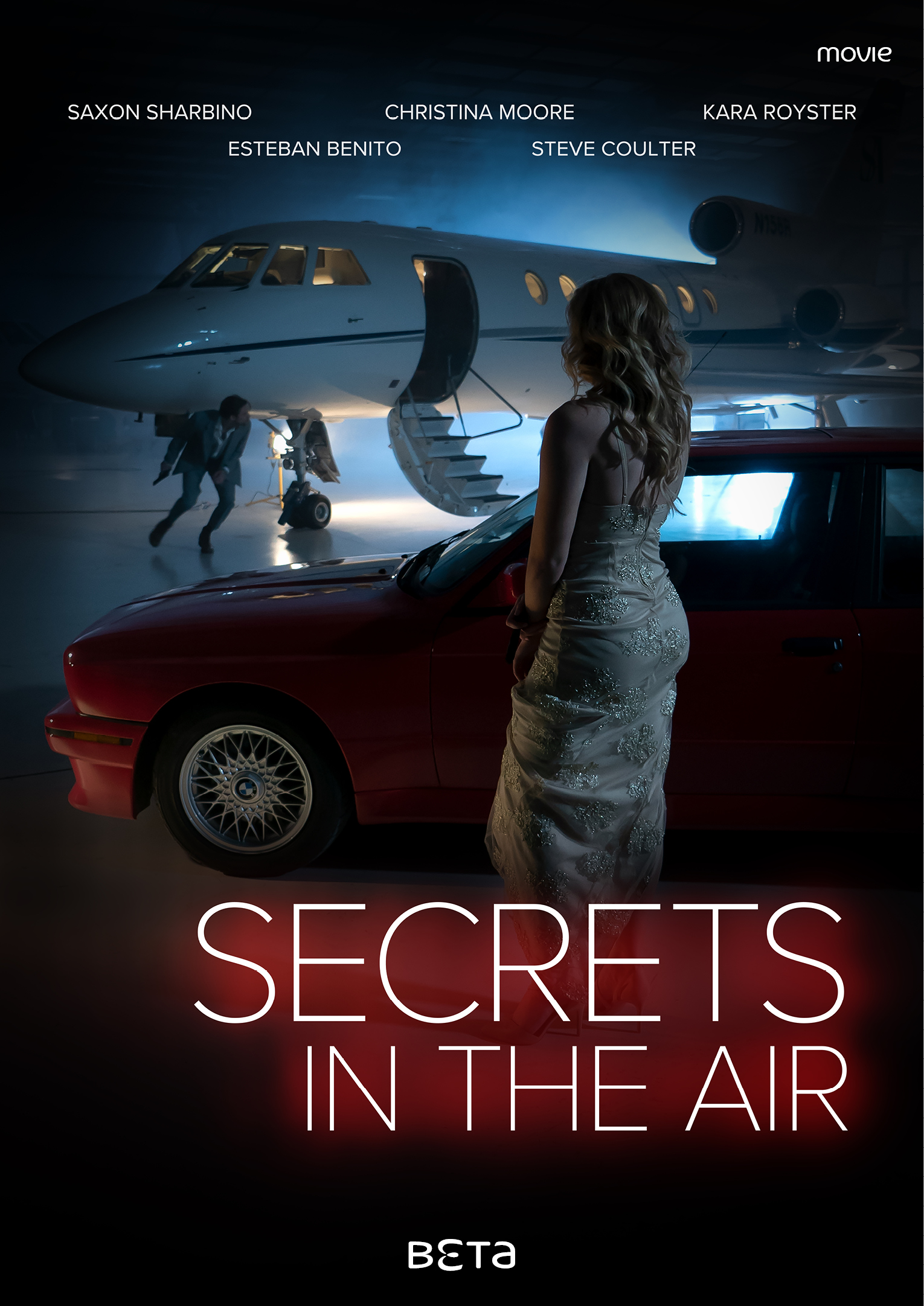 Secrets in the Air (2020)