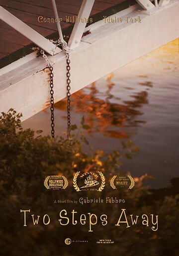 Two Steps Away (2016)