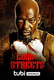 Lord of the Streets (2022)