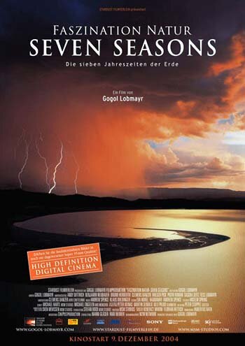 Faszination Natur - Seven Seasons (2004)