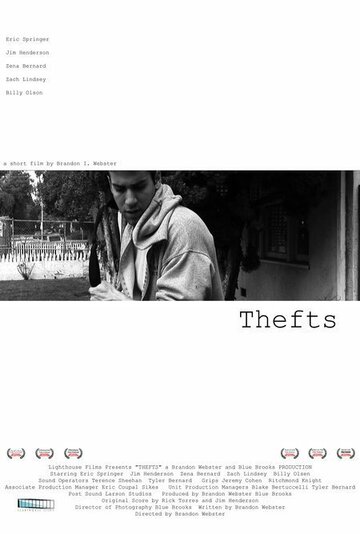 Thefts (2006)