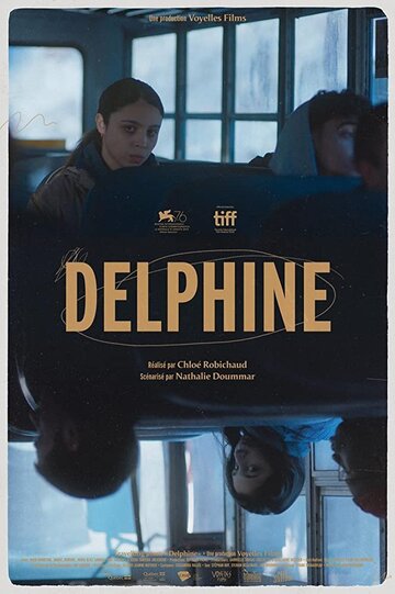 Delphine (2019)