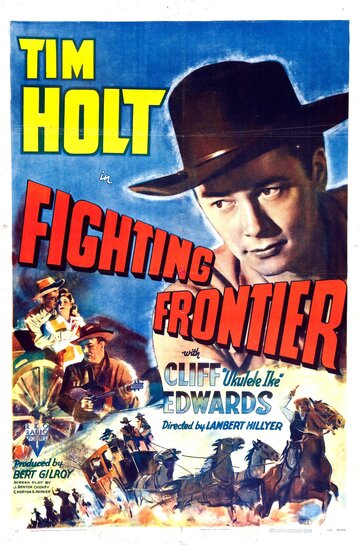 Fighting Frontier (1943)