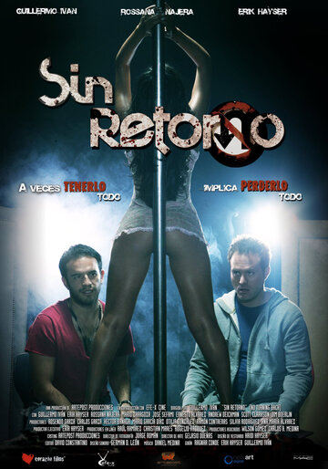 Sin retorno (2009)