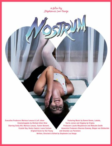 Nostrum (2016)
