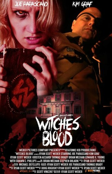 Witches Blood (2014)