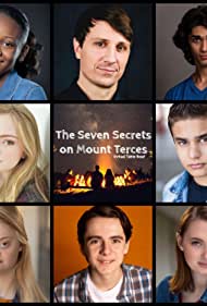 The Seven Secrets on Mount Terces Virtual Table Read (2020)