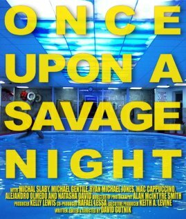 Once Upon a Savage Night (2012)