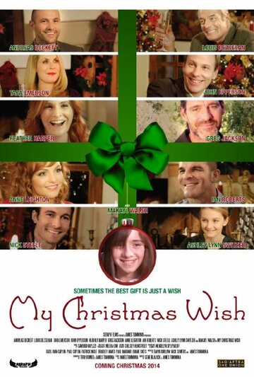 My Christmas Wish (2014)
