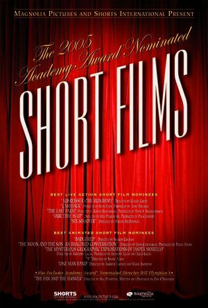 2005 Academy Award Nominated Short Films (2006)