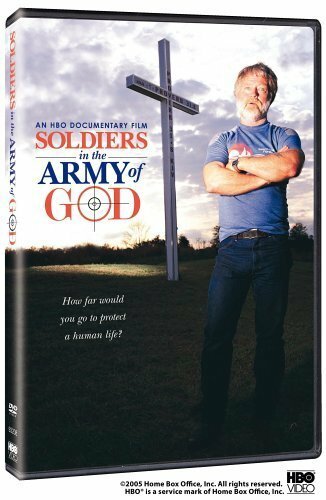 Soldiers in the Army of God (2000)