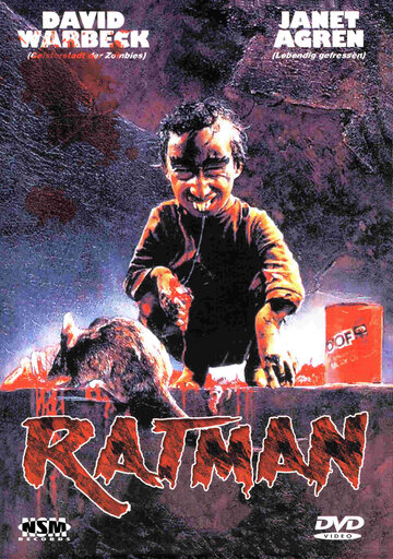 Человек-крыса (1987)
