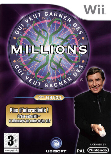 Кто хочет стать миллионером (2000)