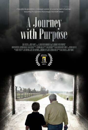 A Journey with Purpose (2011)