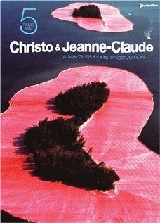 Христо в Париже (1990)