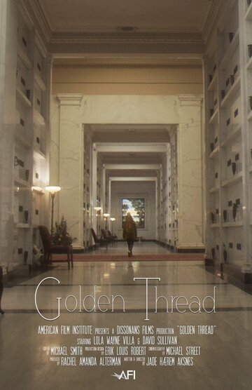 Golden Thread (2015)