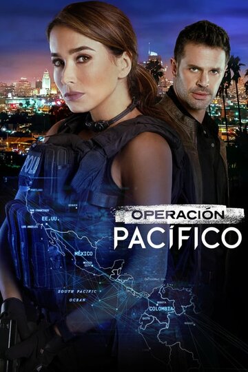 Operación Pacífico (2020)