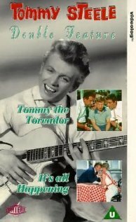 Tommy the Toreador (1959)