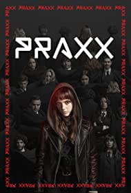 Praxx (2022)