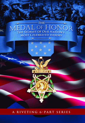 The Medal of Honor: The Stories of Our Nation's Most Celebrated Heroes (2011)