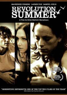 Revolution Summer (2007)