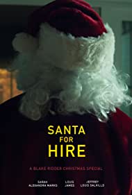 Santa for Hire (2020)