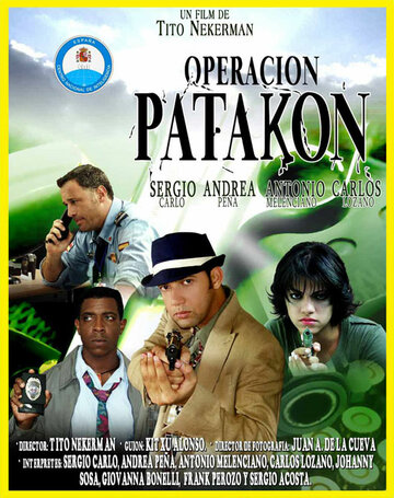 Operación Patakón (2007)