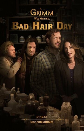 Grimm: Bad Hair Day (2012)