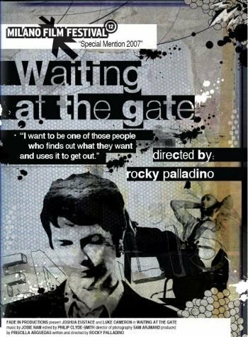 Waiting at the Gate (2007)