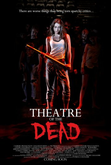 Театр мертвецов (2013)