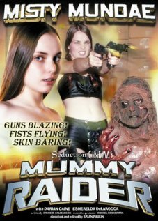 Гроза мумии (2002)