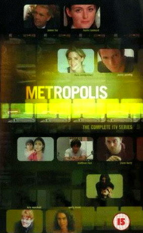 Метрополис (2000)
