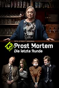Prost Mortem - Die letzte Runde (2019)